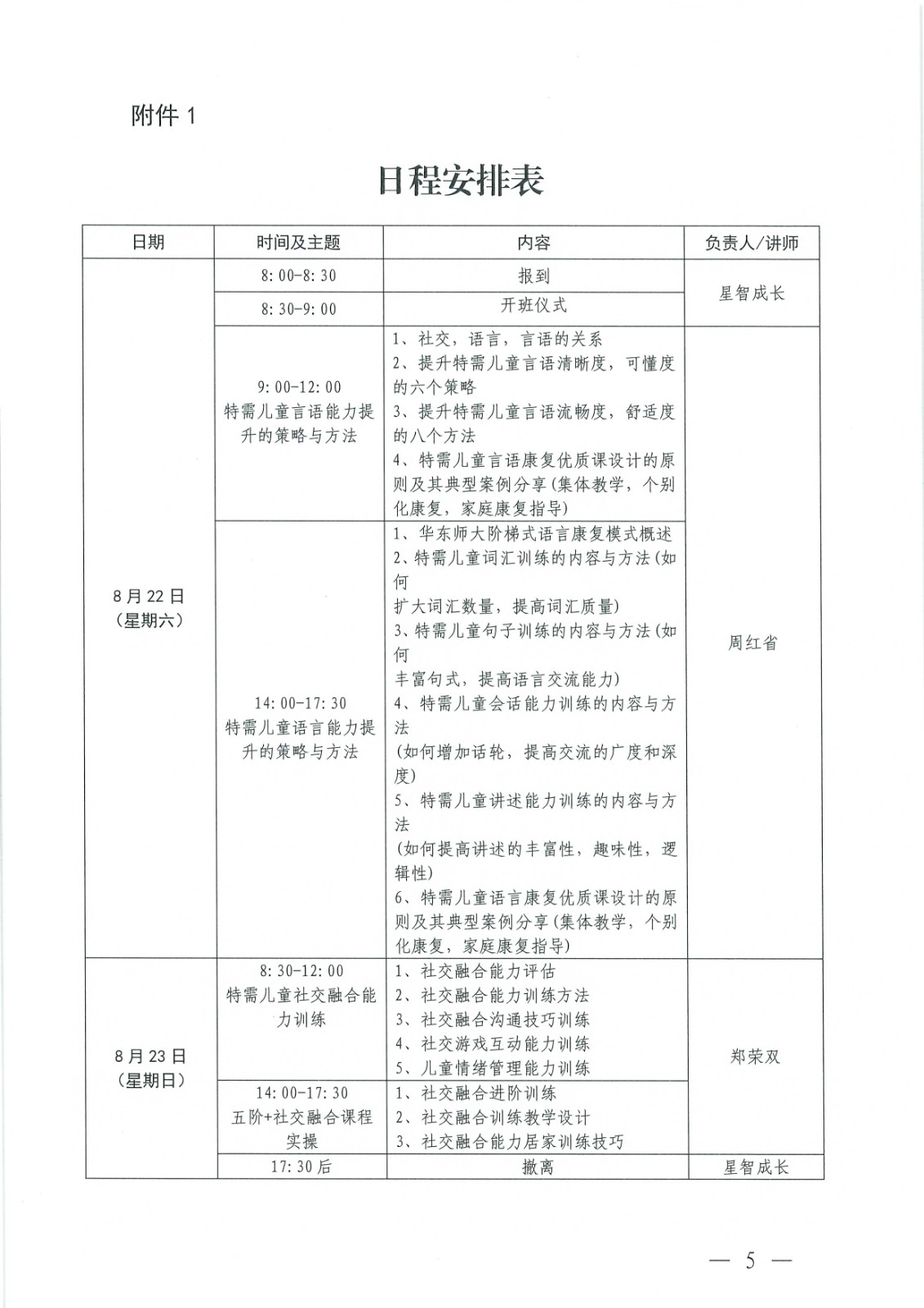 关于举办特需儿童言语语言及社交能力提升培训班的通知_Page5.jpg